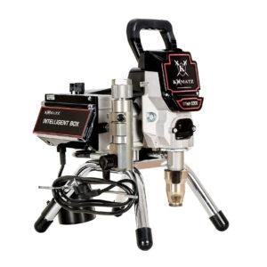 Agregat malarski Airless Komatz GTech 1000 | 1,9l/min | stojak