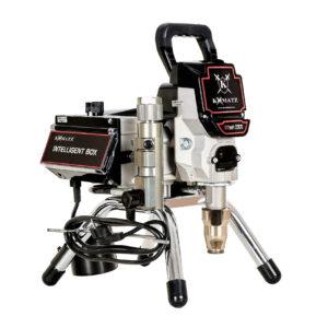 Agregat malarski Airless Komatz GTech 2000 | 2,3l/min | stojak