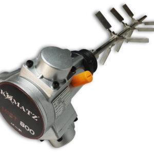 Mieszadło beczkowe MIST 800 Komatz