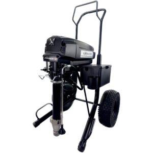 Agregat do gładzi Komatz GTech RANGER III