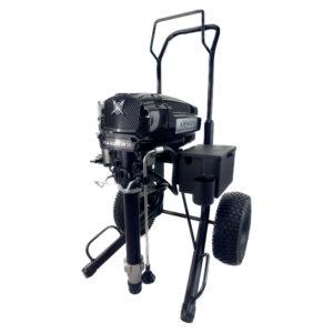 Agregat malarsko-szpachlarski Komatz GTech Ranger II