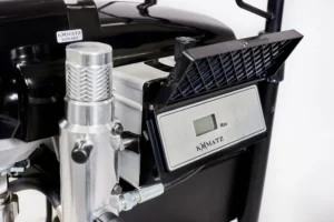 agregat malarski Komatz